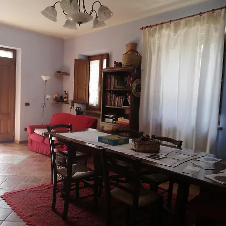Agrifoglio Con Giardino
