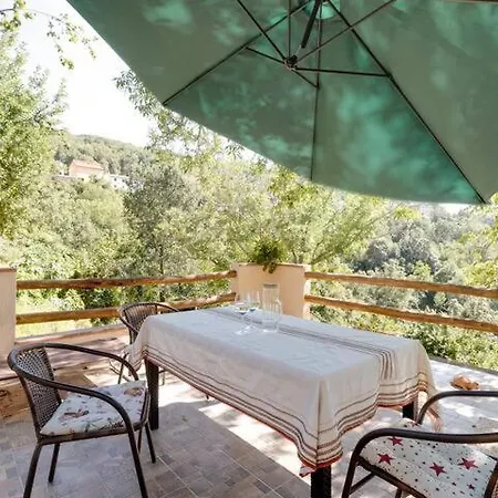 Agrifoglio Con Giardino Nocleg ze śniadaniem Aritzo