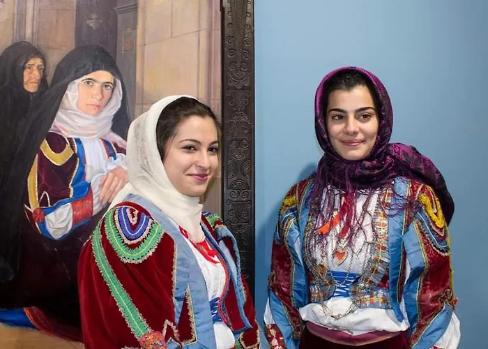 Agrifoglio Con Giardino Frühstückspension