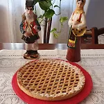 Agrifoglio Con Giardino Frühstückspension