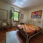 Agrifoglio Con Giardino