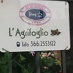 Agrifoglio Con Giardino אריצו