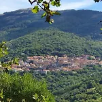 Bed & Breakfast Agrifoglio Con Giardino 3*