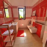 Agrifoglio Con Giardino Bed & Breakfast Aritzo