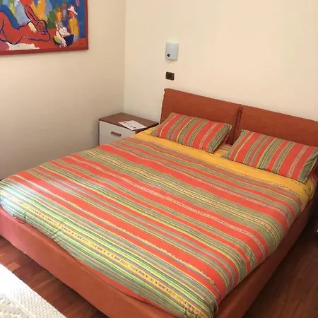 Agrifoglio Con Giardino 3* Aritzo