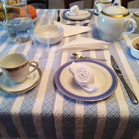 Agrifoglio Con Giardino 3* Aritzo