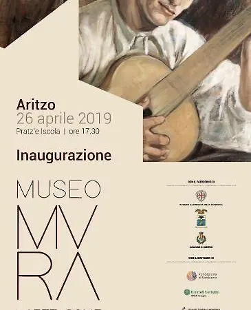 Panzió Agrifoglio Con Giardino 3*