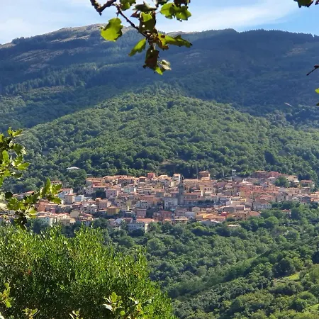 Panzió Agrifoglio Con Giardino 3*