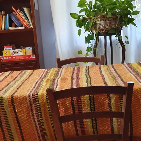 Agrifoglio Con Giardino 3* Aritzo