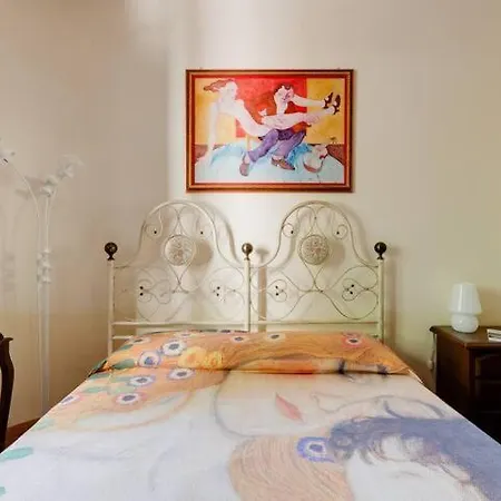 Agrifoglio Con Giardino Aritzo