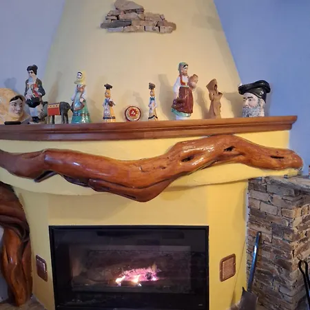 Agrifoglio Con Giardino 3* Aritzo